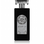 Asdaaf Majd Al Sultan Black Intense EDP  U 100 ml
