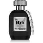Asombroso by Osmany Laffita The Black for Woman EDP  Wle 100 ml