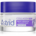 Astrid Collagen PRO Kortsudevastane p&auml;evakreem 50 ml