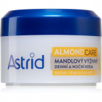 Astrid Nutri Skin Toitev mandlikreem kuivale ja v&auml;ga kuivale nahale 50 ml