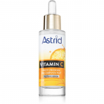 Astrid Vitamin C Kortsudevastane seerum nahale s&auml;ra andmiseks 30 ml