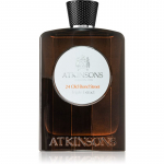 Atkinsons 24 Old Bond Street Triple Extract EDC  U 100 ml