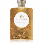 Atkinsons Gold Fair In Mayfair EDP  U 100 ml