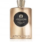 Atkinsons Oud Save The Queen EDP  Wle 100 ml