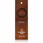 Australian Gold Dark Sunshine Magnifying Bronzer P&auml;ikesepuuder n&auml;ole ja kehale 15 ml