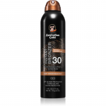 Australian Gold Instant Bronzer P&auml;ikesepihusti p&auml;ikesepuudriga SPF 30 177 ml