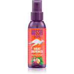 Aussie SOS Heat Defence Juukselakk 100 ml