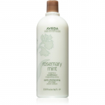 Aveda Rosemary Mint Weightless Conditioner Pehme hooldav palsam s&auml;ravate ja pehmete juuste jaoks 1000 ml