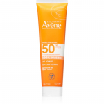 Av&egrave;ne Sun Care Lotion 100% Invisible Veekindel p&auml;evituspiim SPF 50 100 ml