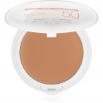 Av&egrave;ne Sun Mineral Tinted Compact Puuder-jumestuskreem SPF 50 varjund Honey 10 g