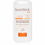 Av&egrave;ne Sun SunsiStick KA P&auml;ikesekaitsepulk tundlike piirkondade jaoks SPF 50+ 20 g