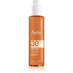 Av&egrave;ne Sun Care Oil Pihustatav p&auml;evitus&otilde;li SPF 30 200 ml