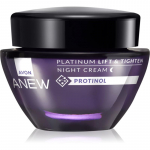 Avon Anew Platinum &Ouml;&ouml;kreem s&uuml;gavate kortsude hoolduseks 50 ml