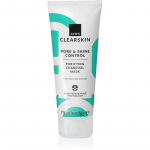 Avon Clearskin Pore & Shine Control Puhastav mask aktiivs&ouml;ega 75 ml