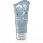 Avon Planet Spa Korean Charcoal Cleanse & Refine Mahakooritav n&auml;omask aktiivs&ouml;ega 50 ml
