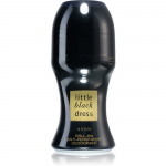 Avon Little Black Dress Rulldeodorant-antiperspirant  Wle 50 ml