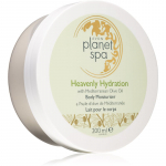 Avon Planet Spa Heavenly Hydration Niisutav kehakreem 200 ml