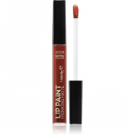 Avon Ultra Colour Paint Satiinhuulepulk mati efektiga varjund Bloody Mary 7 ml