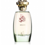 Al Wataniah Dafa al Rooh EDP  U 100 ml