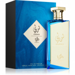 Al Wataniah Lazuli EDP  U 100 ml