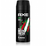 Axe Africa Deodorant pihusti  Mle 150 ml