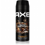 Axe Dark Temptation Deodorant pihusti  Mle 150 ml