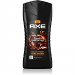 Axe Dark Temptation Du&scaron;igeel n&auml;ole, kehale ja juustele 250 ml