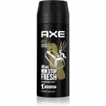Axe Gold Deodorant pihusti  Mle 150 ml