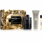 Azzaro The Most Wanted Intense Kinkekomplekt  Mle