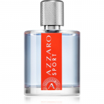 Azzaro Sport New EDT  Mle 100 ml