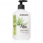 Babaria Aloe Vera Seep aloe veraga 500 ml
