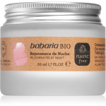 Babaria BIO Noorendav &ouml;&ouml;kreem 50 ml