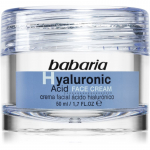 Babaria Hyaluronic Acid Niisutav n&auml;okreem 50 ml