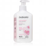 Babaria Rosa Mosqueta K&auml;teseep 500 ml