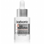 Babaria Anti Spot N&auml;oseerum pigmendilaikude v&auml;hendamiseks 30 ml