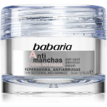 Babaria Anti Spot Intensiivne &ouml;&ouml;kreem pigmendilaikude v&auml;hendamiseks 50 ml