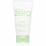 Banila Co. clean it zero pore clarifying Puhastav vahukreem niisutamiseks ja pooride minimeerimiseks 150 ml