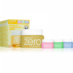 Banila Co. clean it zero Special Bonus Set Nourishing Kinkekomplekt toitva ja niisutava toimega