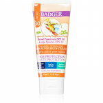 Badger Sun P&auml;ikesekaitse lastele SPF 30 87 ml