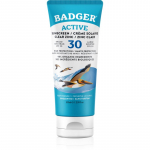 Badger Sun P&auml;ikesekaitsekreem SPF 30 87 ml