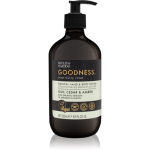 Baylis & Harding Goodness Oud, Cedar & Amber &Otilde;rn kehapiim 500 ml