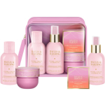 Baylis & Harding Jojoba, Vanilla & Almond Oil Kinkekomplekt reisile