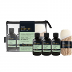 Baylis & Harding Goodness Oud, Cedar & Amber Kinkekomplekt vanni jaoks