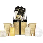 Baylis & Harding Sweet Mandarin & Grapefruit Kinkekomplekt niisutava toimega