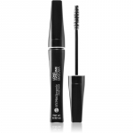 Bell Hypoallergenic Vol&uuml;&uuml;mi lisav ja tugevdav ripsmetu&scaron;&scaron; varjund 10 Black 9 g