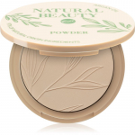 Bell Natural Beauty &Uuml;htlustav kompaktpuuder 9 g
