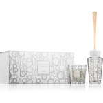 Baobab Collection My First Baobab Platinum Kinkekomplekt