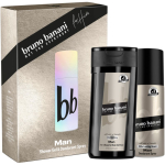 Bruno Banani Man Kinkekomplekt kehale  Mle