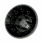 BaByliss PRO Diffuser Pro 2 F&ouml;&ouml;ni hajuti BABD12E 1 tk