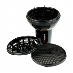 BaByliss PRO Diffuser Pro 4 F&ouml;&ouml;ni hajuti BABD05E 3 tk